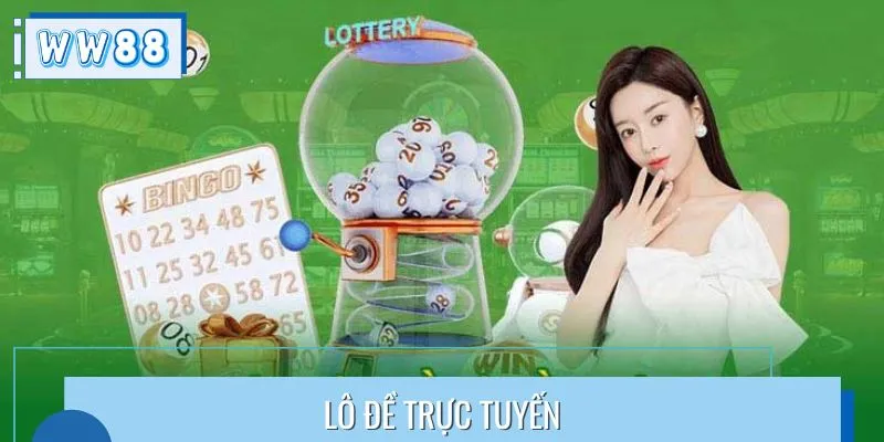 Sảnh lô đề chơi vui, trúng thưởng cực lớn