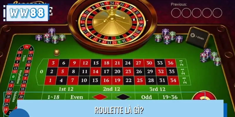 Cần hiểu về luật chơi, các kiểu cược trong Roulette
